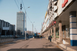 Солнца в этом месяце было много | Источник: Иван Митюшёв / 29.RU