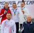 Фото Федерации каноэ России - Пресс-центр Правительства