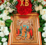 Митрополит Корнилий в Светлый вторник совершил Божественную литургию в поселке Уемском Приморского округа - Архангельская епархия