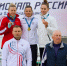 Заезды чемпионата и Кубка России по гребле на байдарках и каноэ проходят в Краснодаре. - Центр спортивной подготовки Водник