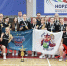 Команда юниорок «Помор» выиграла золото первенства России по флорболу - Центр спортивной подготовки Водник