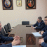 О производственном потенциале учреждений УФСИН рассказали руководителю Росгвардии - УФСИН