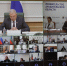 Фото Кирилла Иодаса - Пресс-центр Правительства