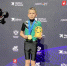 Северодвинец стал чемпионом России по фитнес-аэробике - ИА Dvina29