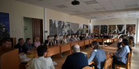 Фото: научно-производственный центр по охране памятников истории и культуры - Пресс-центр Правительства