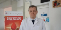 Главврач Архангельской станции переливания крови рассказал о важности донорства - ИА Dvina29
