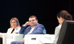 «Вместе к успеху!» — форум с таким названием объединил предпринимателей Поморья