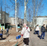 Поморье наводит чистоту - Общественная палата