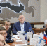 Парламентарии Поморья обсудили борьбу с онкологией в регионе - ИА Dvina29