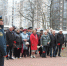 В Архангельске ветераны пожарной охраны почтили память боевых товарищей в день основания советской противопожарной службы - МЧС Архангельской области