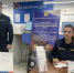 Судебные приставы приняли участие в ярмарке трудоустройстваа - УФССП