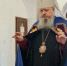 Митрополит Корнилий в Светлую субботу совершил Божественную литургию в архангельском храме святителя Тихона - Архангельская епархия