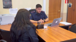 Ольга признала свою вину | Источник: Следком по Архангельской области и НАО