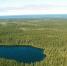 Фото Водлозерского нацпарка, размещено на сайте ООПТ - Пресс-центр Правительства