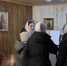 Первую Литургию совершили в храме Рождества Христова на Ленинградском проспекте Архангельска - Архангельская епархия