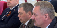 На сессии парламентарии обсудили очередные меры поддержки предприятий ЛПК - ГТРК Поморье