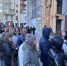 Послушать музыкантов пришли люди разных возрастов | Источник: Кристина Полевая / 29.RU - 29.Ru