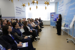 На площадке «Комфортное Поморье» участники форума «Есть результат!» рассмотрели предложения для народной программы