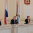 Фото АОСД - Пресс-центр Правительства