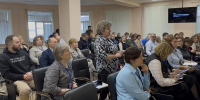 Фото: пресс-служба САФУ - Пресс-центр Правительства