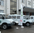 Подразделения Единого лесопожарного центра Поморья пополнили новые автомобили - ИА Dvina29
