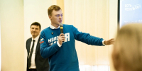 Фото: агентство по делам молодежи Архангельской области - Пресс-центр Правительства