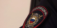 Сотрудники полиции установили подростка, который разбил витрины на остановке в центре Архангельска - ГТРК Поморье