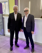 Под крылом «Птицы счастья»: в Архангельске успешно прошел первый фестиваль творчества незрячих артистов