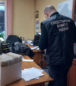 В Архангельской области бывший сотрудник лесничества и два индивидуальных предпринимателя подозреваются в совершении преступлений коррупционной направленности