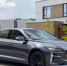 Спрос на Geely Preface пока очень умеренный. Поможет ли локализация? | Источник: пресс-служба компании Geely - 29.Ru