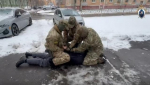 В Северодвинске задержали местного поклонника украинских карателей