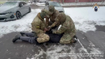 Житель города Северодвинска подозревается в публичном оправдании террористической деятельности
