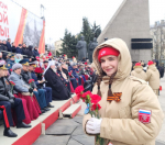 В Архангельске утвердили основную программу Дня Победы