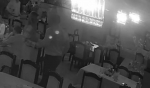 В Архангельске разыскивают молодую женщину, которая была очевидцем преступления в ресторане «Летний сад»