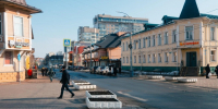 Комфортно для прогулок? Прогноз погоды на воскресенье в Архангельской области | Источник: Иван Митюшёв / 29.RU - 29.Ru