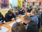 В муниципалитетах Поморья в преддверии 9 Мая проходят памятные акции и патриотические мероприятия