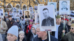 Северодвинск на один день вернул себе имя военных лет