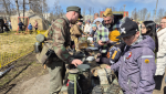 Северодвинск на один день вернул себе имя военных лет