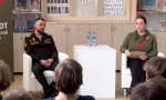 Акция «СВОи-родные» стартовала в Архангельске