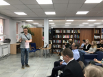 Путешествие по древнему Архангельску