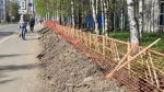 В Архангельске началась масштабная реконструкция системы электроснабжения