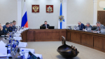 В Архангельске губернатор потребовал ускорить заселение квартир жителями аварийных домов