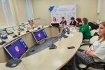 «Виртуальный музей образования региона и школьные музеи: сохраняя историю»