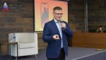 В Архангельске для предпринимателей прошел семинар по развитию бизнеса