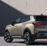 Сравните Lada Azimut с третьим поколением Renault Duster на фото ниже. Перекликается? | Источник: пресс-служба компании АВТОВАЗ - 29.Ru