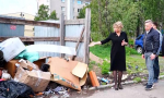 Предприниматели обязаны платить за вывоз мусора