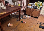В Архангельске будут судить мужчину, забившего своего отца