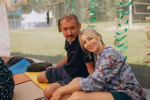 Поиски семьи идут уже семь месяцев | Источник: Ирина Усольцева / ВКонтакте