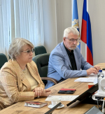 В региональной Общественной палате обсудили мониторинг транспортной доступности Поморья для семей с детьми