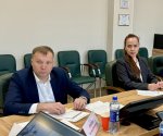 В региональной Общественной палате обсудили мониторинг транспортной доступности Поморья для семей с детьми